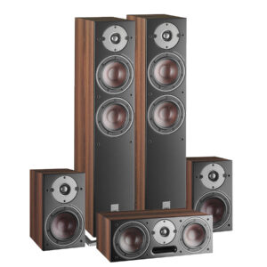 DALI OBERON 5 - 5.0 hangfalszett