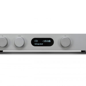 Audiolab 8300A integrált sztereó erősítő