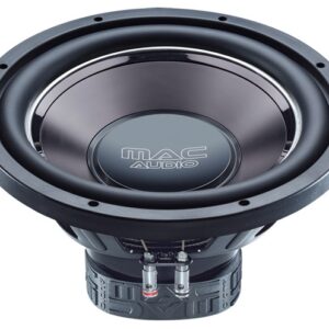 macAudio MPExclusive 12 - 30cm-es mélyhangszóró