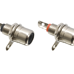 RCA aljzat - beépíthető, fix