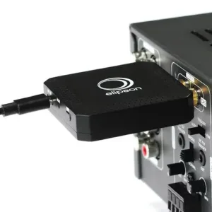 ELIPSON CONNECT WiFi hálózati lejátszó