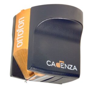 Ortofon MC Cadenza Bronze - Nude Ortofon Replicant