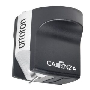 Ortofon MC Cadenza Mono - Nude Fine Line