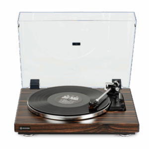 REKKORD F400 lemezjátszó