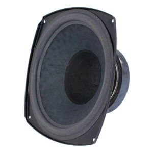 Videoton HA25 1544-451 – 8Ohm – nagymágnessel szerelt