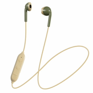 JVC True vezeték nélküli, retro fülhallgató – headset - Bluetooth