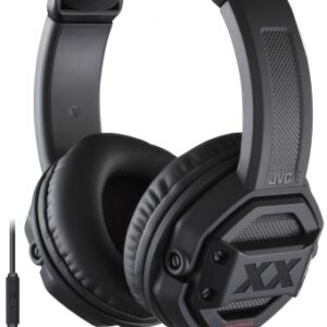 JVC HA-MR60X zárt hifi sztereó fejhallgató