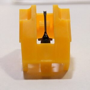 HITACHI HT-324 lemezjátszó tű, a saját MT-30 hangszedőjéhez - Audio-Technica ATN-71 tű - HITACHI HT-466