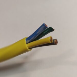 Hangfalkábel – 4x2,5mm – Catharsis CE-SP-0095 OFC CL2