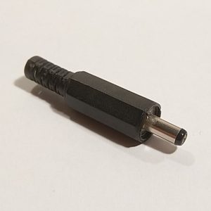 DC dugó – 3.8 / 1.0 / 9.5 mm