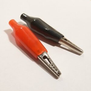 Krokodil csipesz - normál