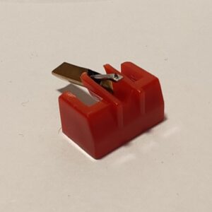 EXCEL ES-70 lemezjátszó tű