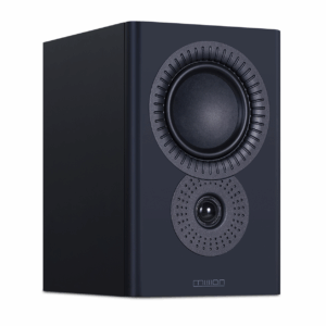 MISSION LX-3 MKII polchangfal – Standmount – Bookshelf speakers
