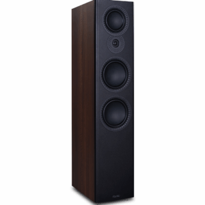 MISSION LX-6 MKII padlóhangfal