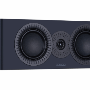 MISSION LX-C2 MKII center hangfal