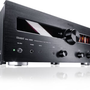 MAGNAT MA 900 hibrid csöves sztereó erősítő