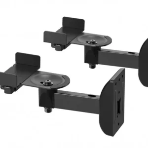 Fali konzol 1pár kisméretű hangfalhoz – NorStone