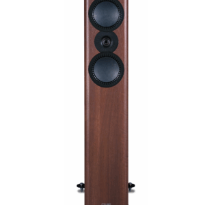 MISSION QX-3 MKII padlóhangfal