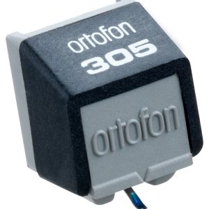 Ortofon 305 tű – Spherical tű – Stylus 305