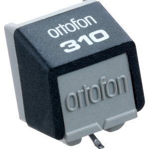 Ortofon 310 tű – Elliptical tű – Stylus 310