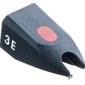 Ortofon OM 3E tű - Stylus 3E