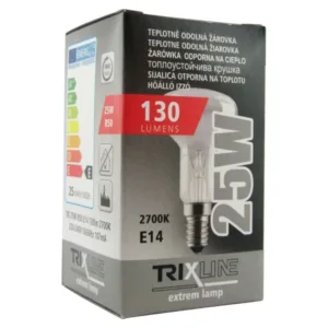 TRIXLINE 25W~30W - E14 - R50