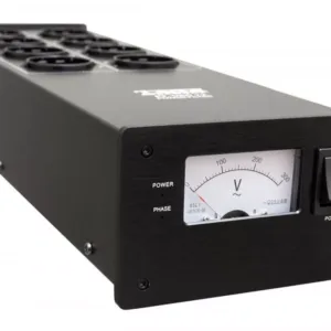 Taga Harmony PF-1000 v.2 high-end hálózati tápelosztó és szűrő