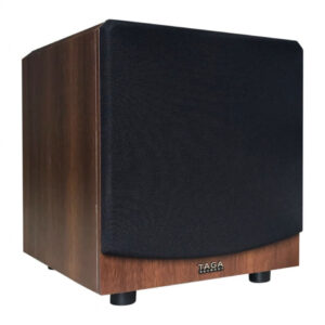 TAGA HARMONY TSW-80 aktív szubláda