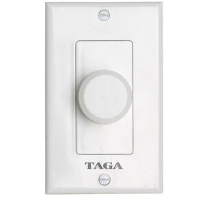 Falba beépíthető, süllyesztett, hangerőszabályzó - TVR-10