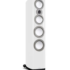 MISSION ZX-5 padlóhangfal