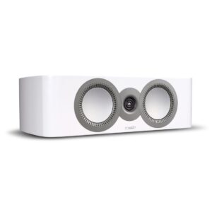 MISSION ZX-C1 center hangfal