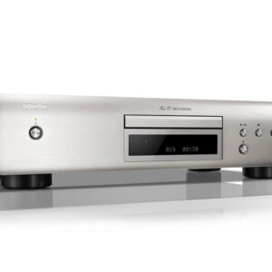 DENON DCD-600NE CD-lejátszó
