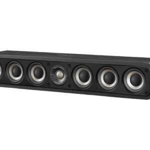 Polk Audio Signature ES35C center hangfal