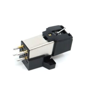 Analogis Black S SC91 / Audio-Technica AT91 MM hangszedő