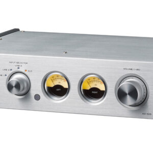 TEAC AX-505 – High-end integrált sztereó erősítő