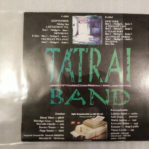 Külső lemezborító védőfólia - 50 db