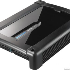 Clarion XR 2220 autóhifi erősítő