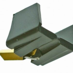 C.E.C. Chuo Denki MC10 tű ~ Japan Piezo Corporation YM113 tű