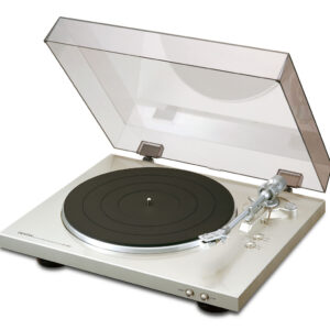 Denon DP-300F lemezjátszó
