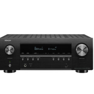 DENON AVR-S960H házimozi rádióerősítő 7.2 HD