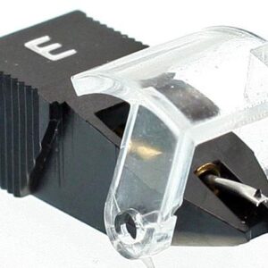 Dual DN145E elliptikus tű