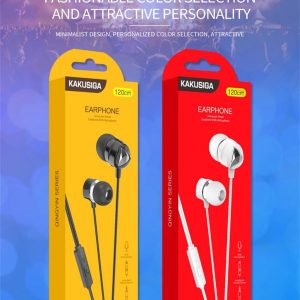 KAKUSIGA KSC-311 fülhallgató headset