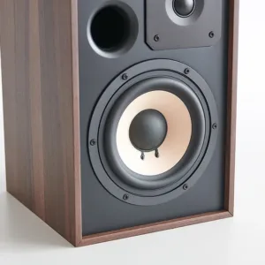 ELIPSON HERITAGE XLS7 hangfal - dió