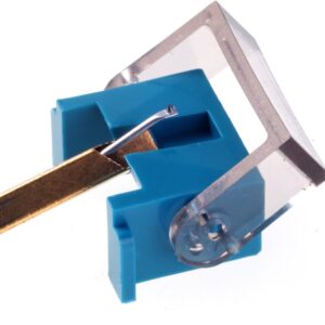 EXCEL QD-700X lemezjátszó tű