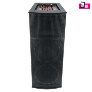 SAL PAX 225B Multimédia hangdoboz