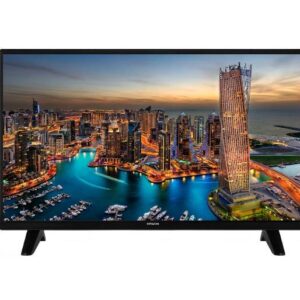 HITACHI 32HE1105 HD - LED - Dolby - DTS - 3év jótállás (81cm)