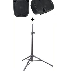 SAL HT 900 - hangfal állvány