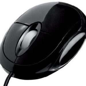 Egér - iBox Imoc002 optikai, P/S2