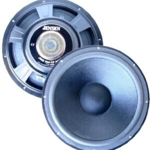 Jensen Galaxy 300, 30cm-es mélyhangszóró