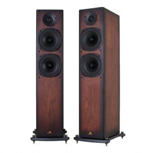 CASTLE KNIGHT 5 álló hangfal